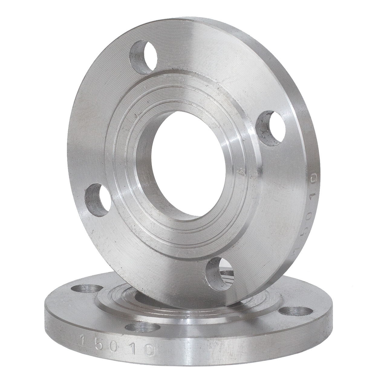 Фланец стальной плоский Ду 25 Ру 10 ГОСТ 12820 Техкомплект