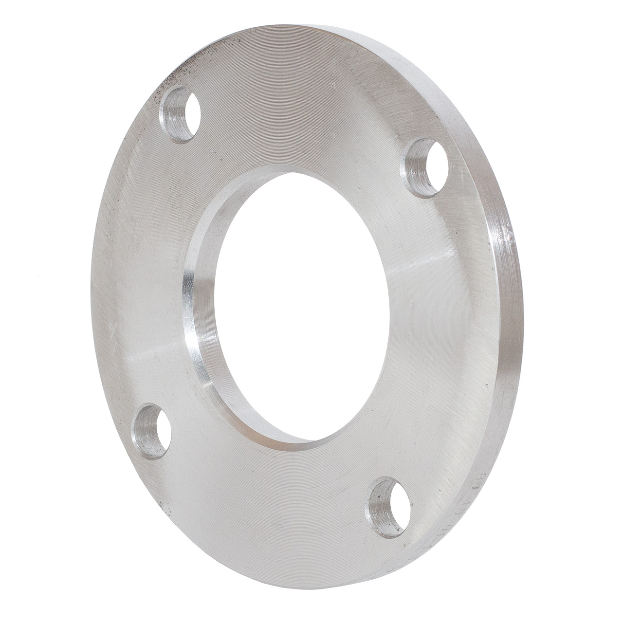 Фланец стальной плоский DN 80 PN 16 (S) ГОСТ 33259 РусКон 4 отв