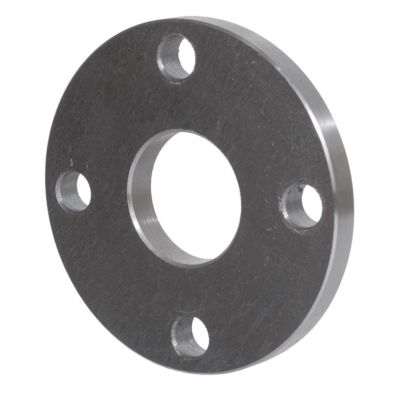 Фланец стальной плоский Ду 25 Ру 10 ГОСТ 12820 Техкомплект