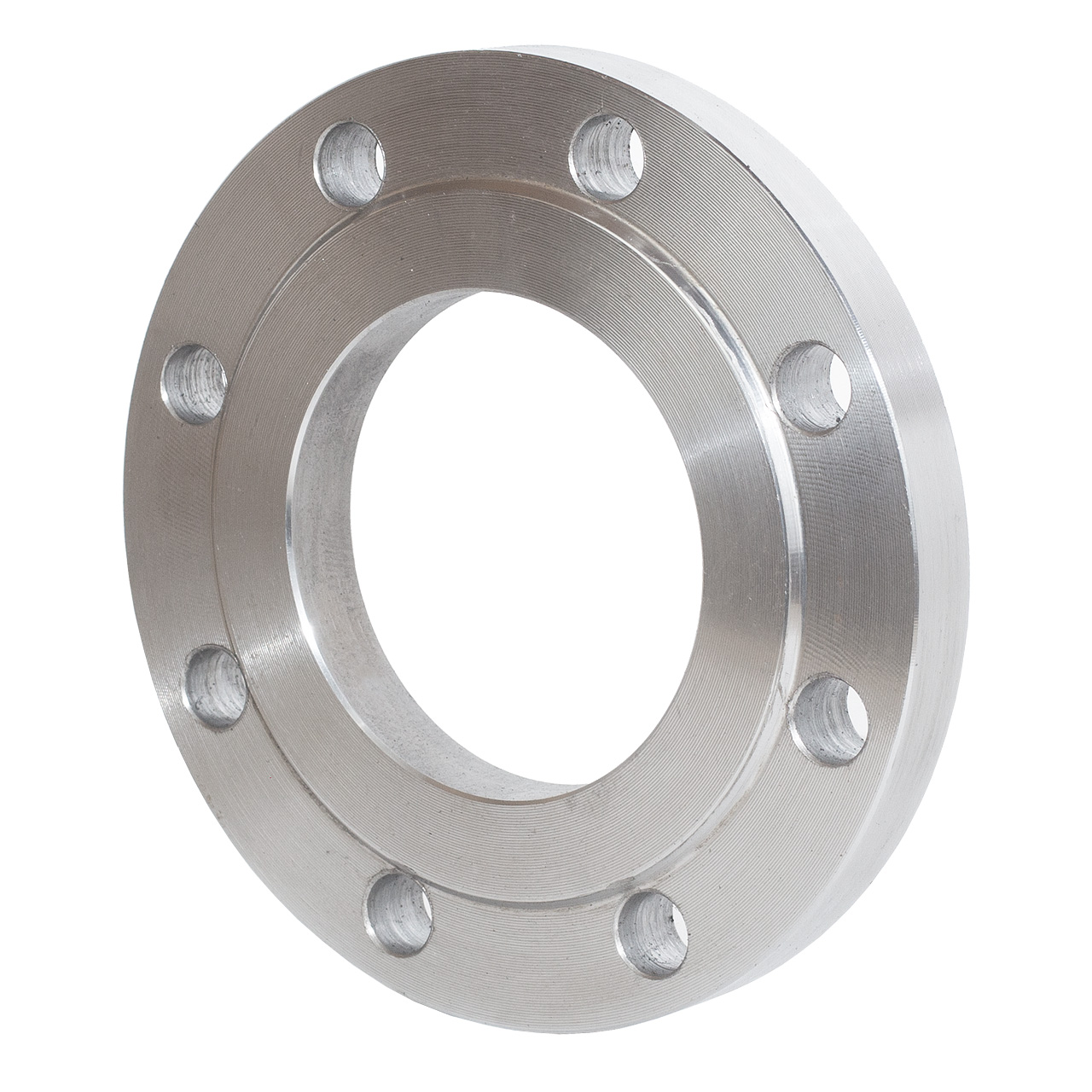 Фланец стальной плоский Ду 100 Ру 2,5 ГОСТ 33259 Техкомплект