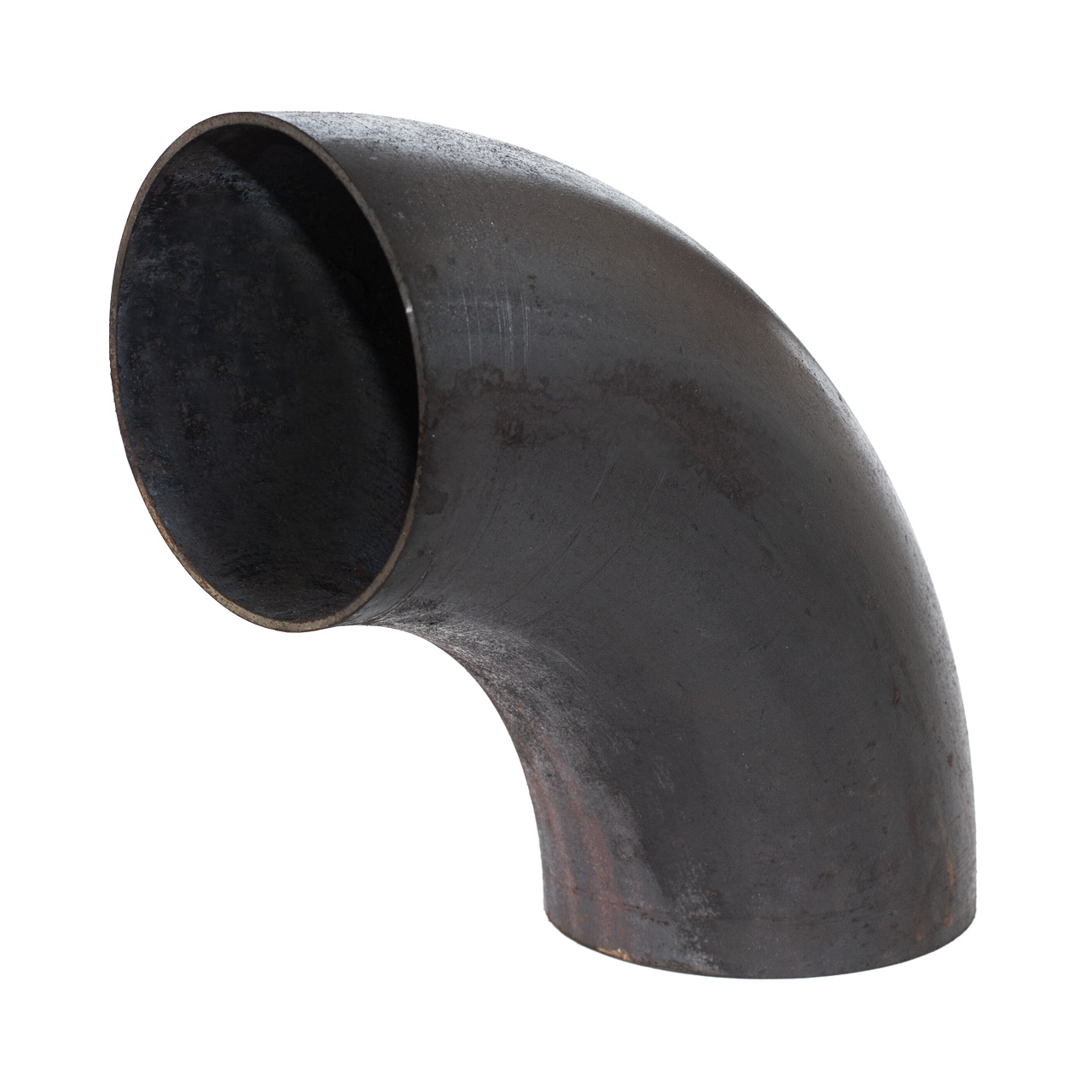 Отвод стальной 90 гр. Ду219x8 (ст.20) ГОСТ 17375 Рунак