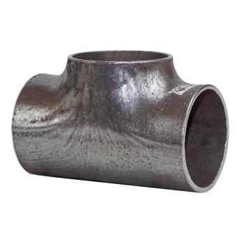 Тройник стальной 133х6 ГОСТ 17376 Рунак