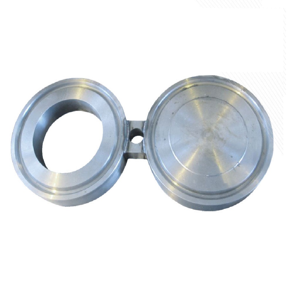 Заглушка поворотная ЗП (II)-25-40 ст.3 Т-ММ-25-2017-06