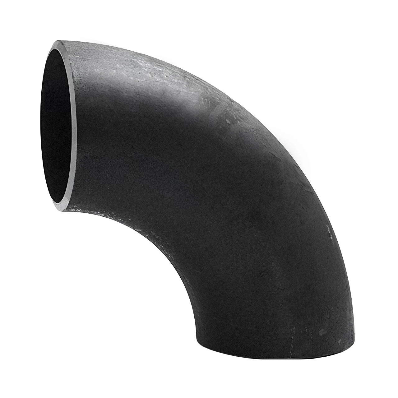 Отвод стальной 90 гр. Ду76x5 (ст.20) ГОСТ 17375 NoName Россия