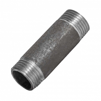 Трубная заготовка неоцинкованная от производителя "Рускон"